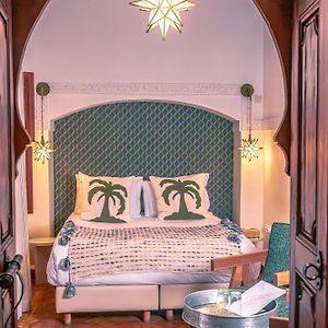 Chambre Supérieure Double
